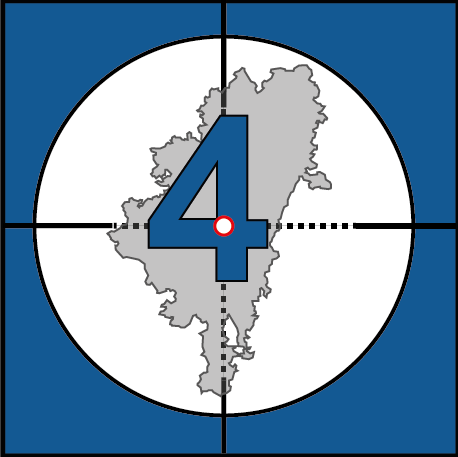 Curaduría Urbana 4