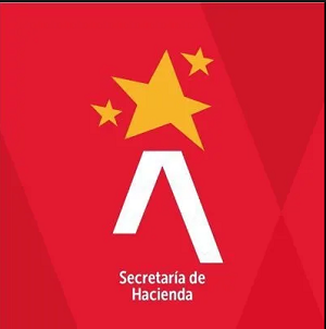 Secretaría de Hacienda